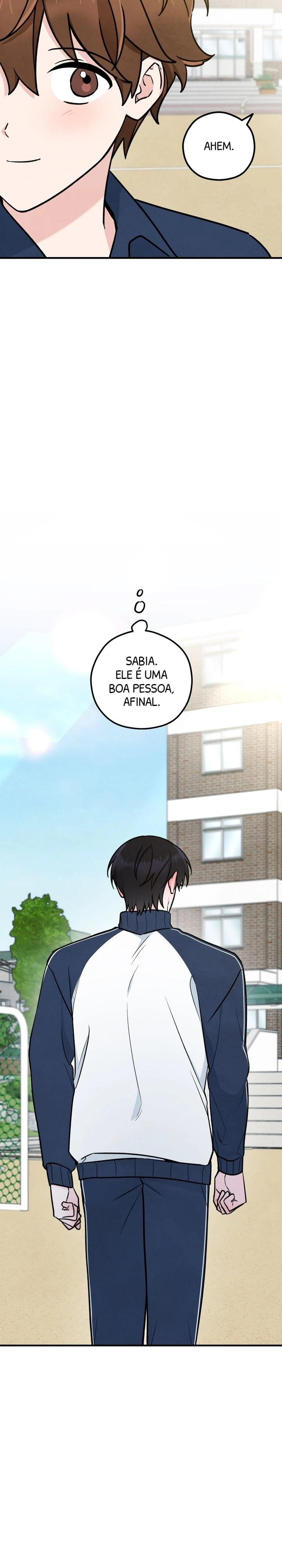 Vinculado à alma Capítulo 18 Página 11