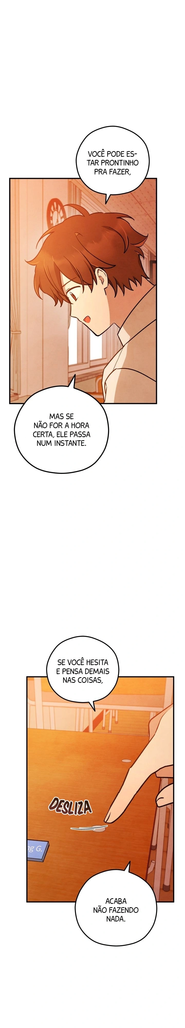 Vinculado à alma Capítulo 18 Página 25