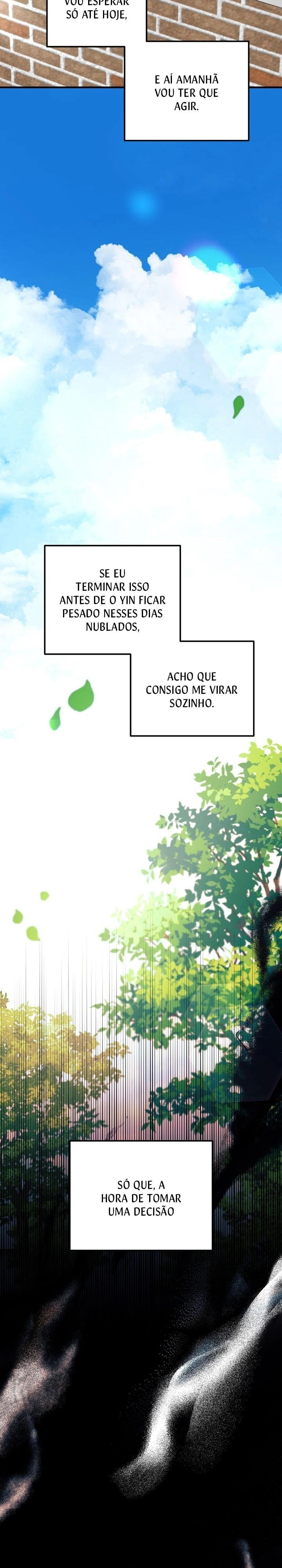 Vinculado à alma Capítulo 19 Página 10