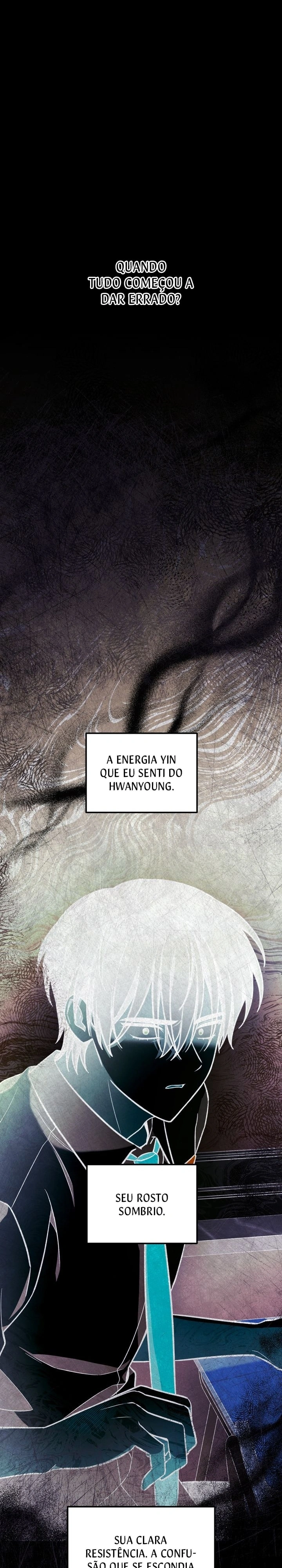 Vinculado à alma Capítulo 19 Página 23