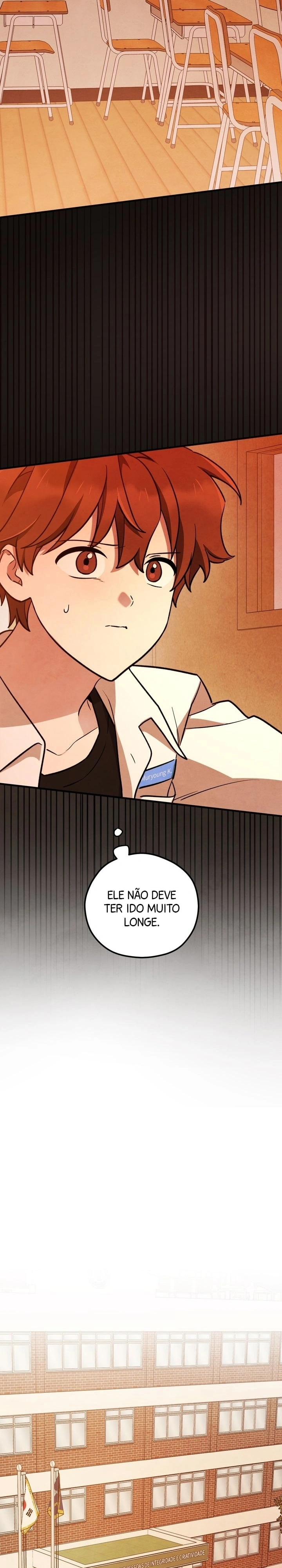 Vinculado à alma Capítulo 19 Página 28