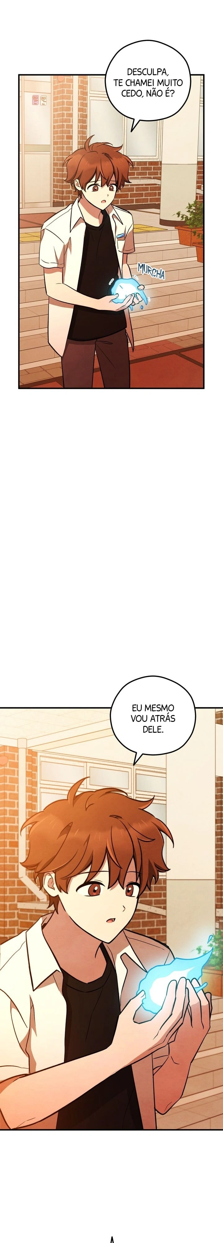 Vinculado à alma Capítulo 19 Página 30
