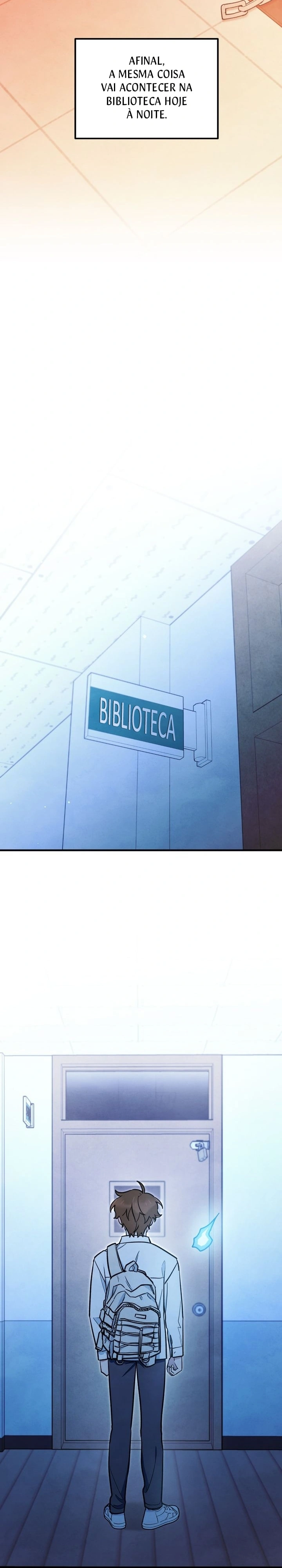 Vinculado à alma Capítulo 2 Página 14