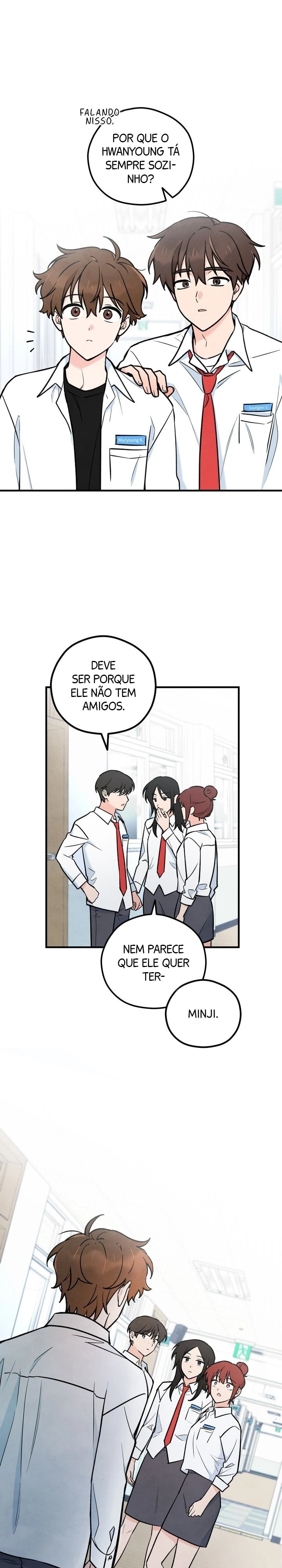 Vinculado à alma Capítulo 2 Página 4