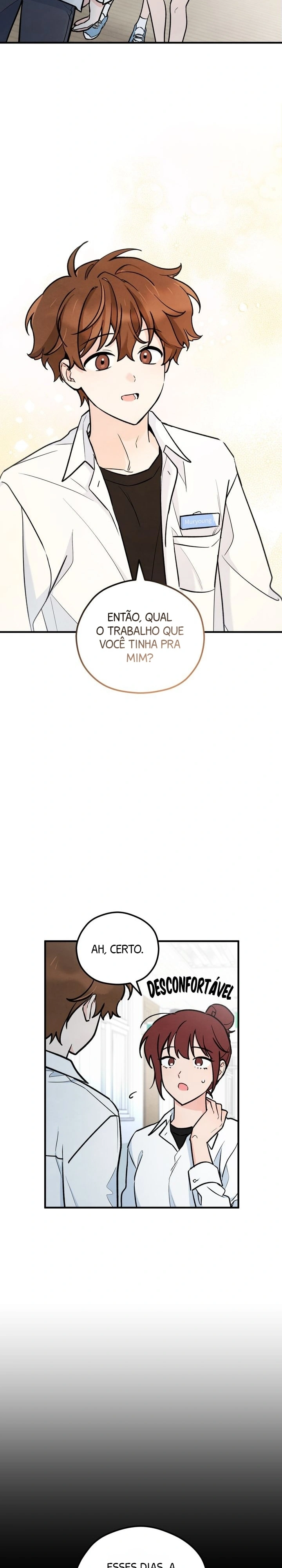 Vinculado à alma Capítulo 2 Página 5