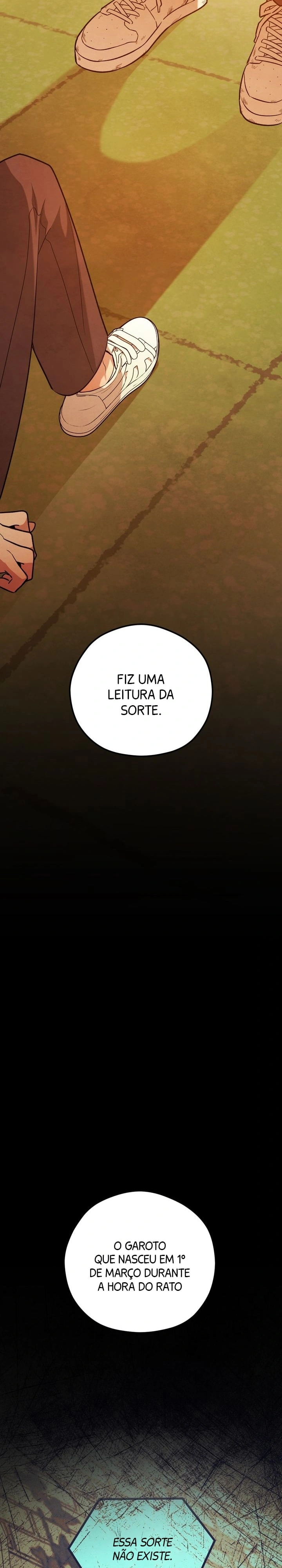 Vinculado à alma Capítulo 20 Página 20