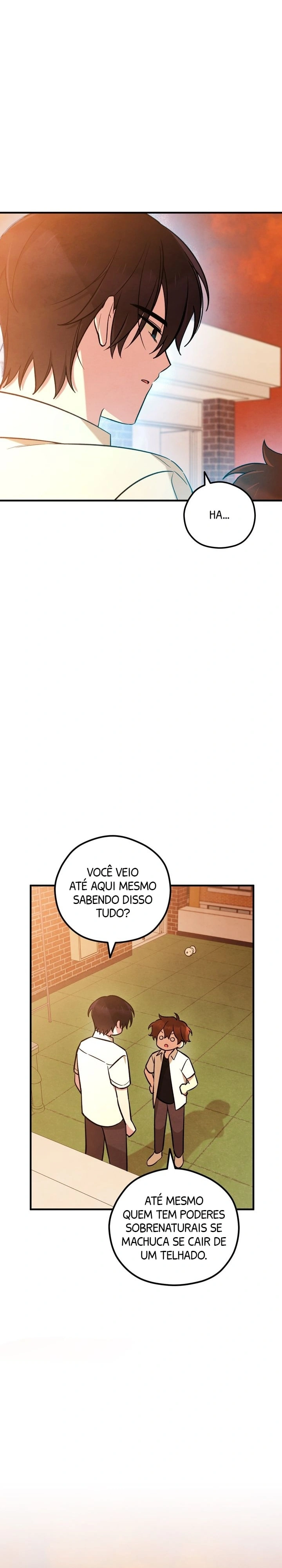 Vinculado à alma Capítulo 20 Página 28