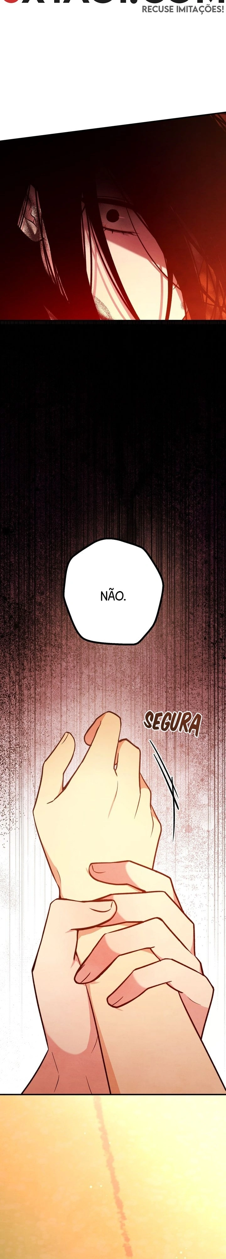 Vinculado à alma Capítulo 20 Página 8