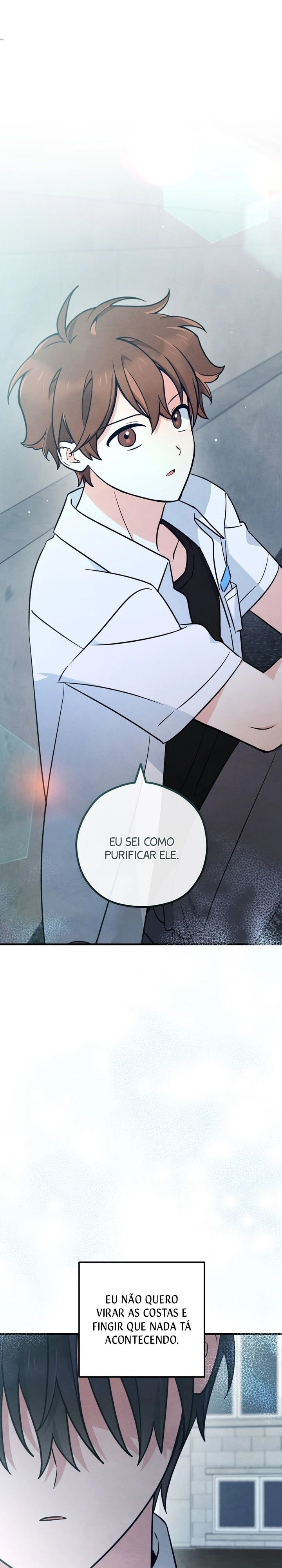 Vinculado à alma Capítulo 21 Página 12