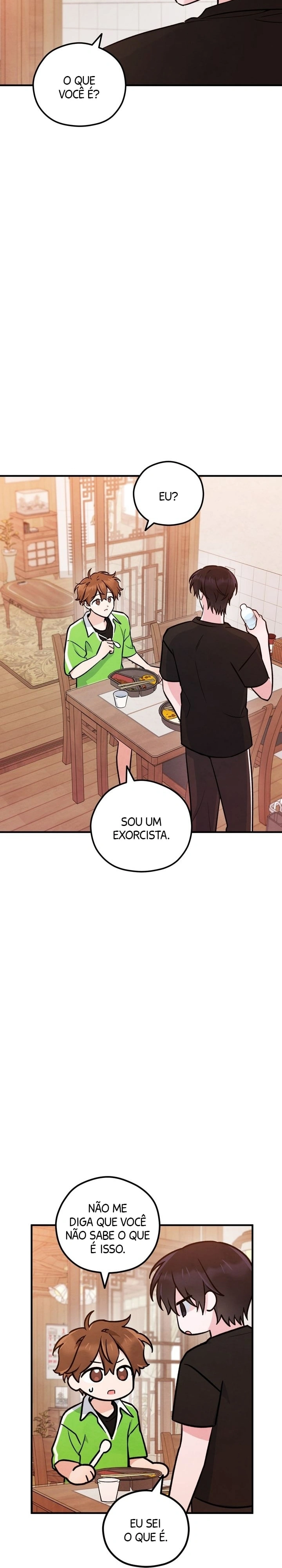 Vinculado à alma Capítulo 21 Página 25