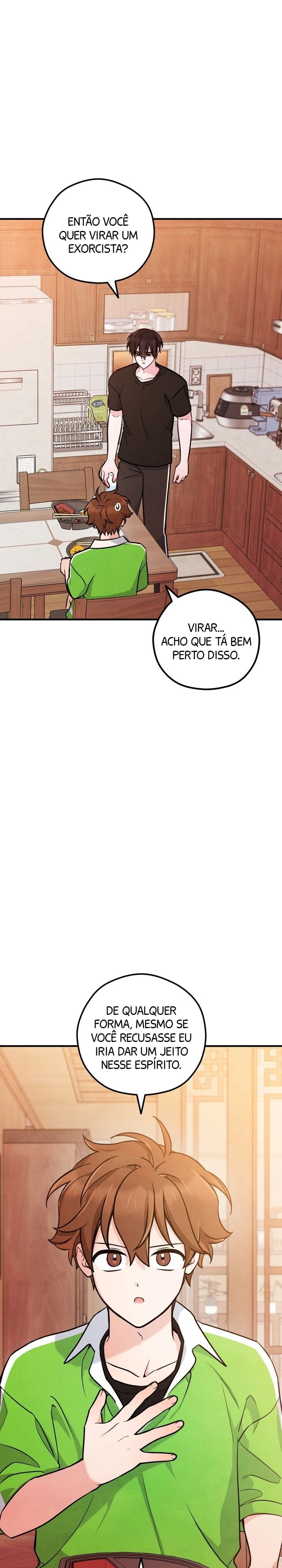 Vinculado à alma Capítulo 21 Página 28