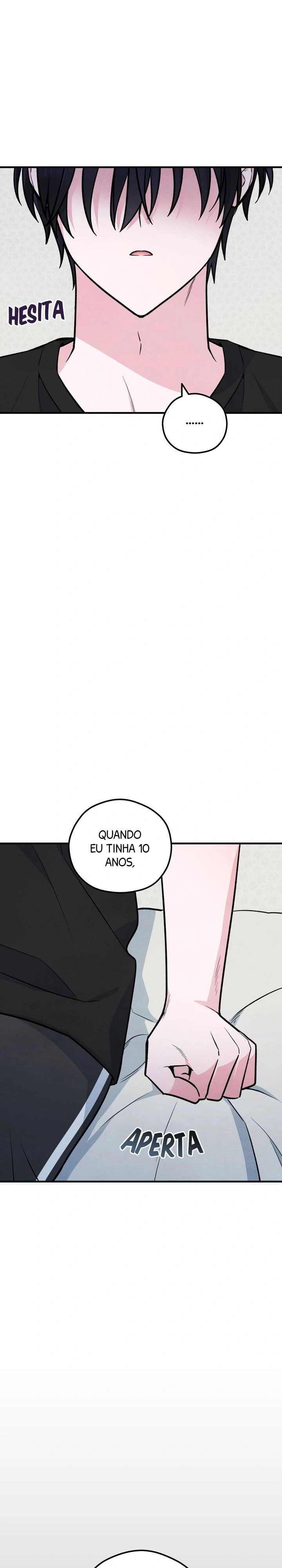 Vinculado à alma Capítulo 22 Página 18