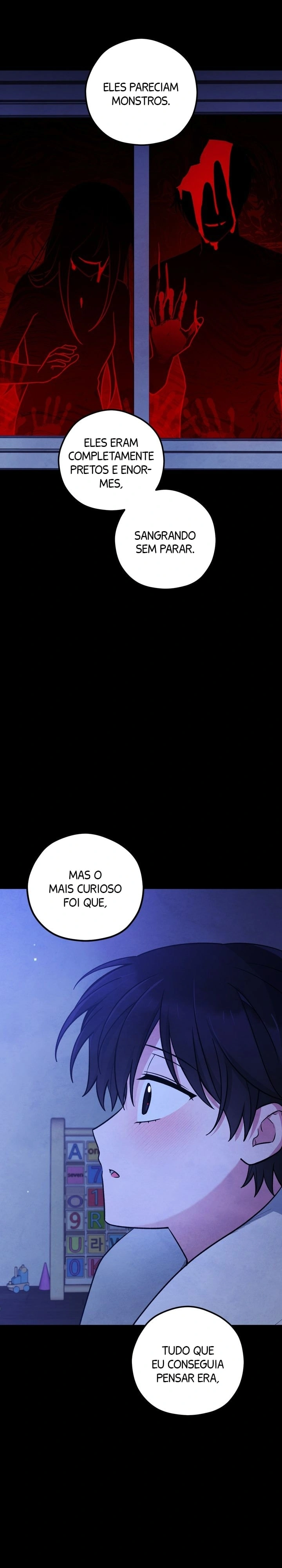 Vinculado à alma Capítulo 22 Página 23