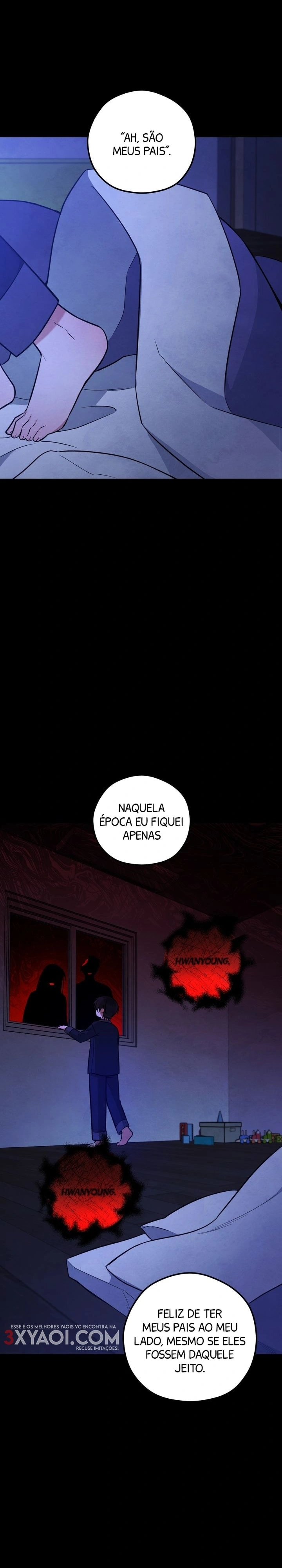 Vinculado à alma Capítulo 22 Página 24