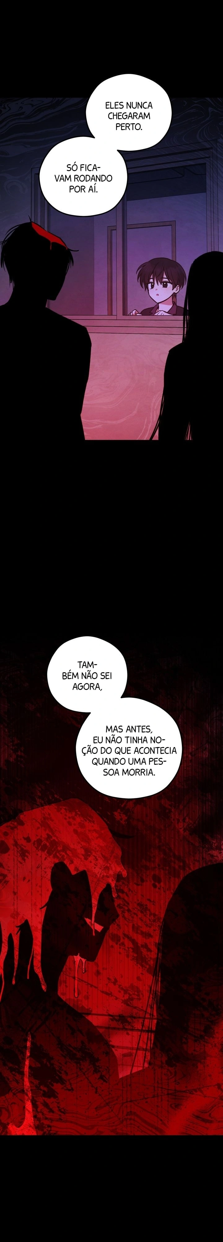 Vinculado à alma Capítulo 22 Página 25