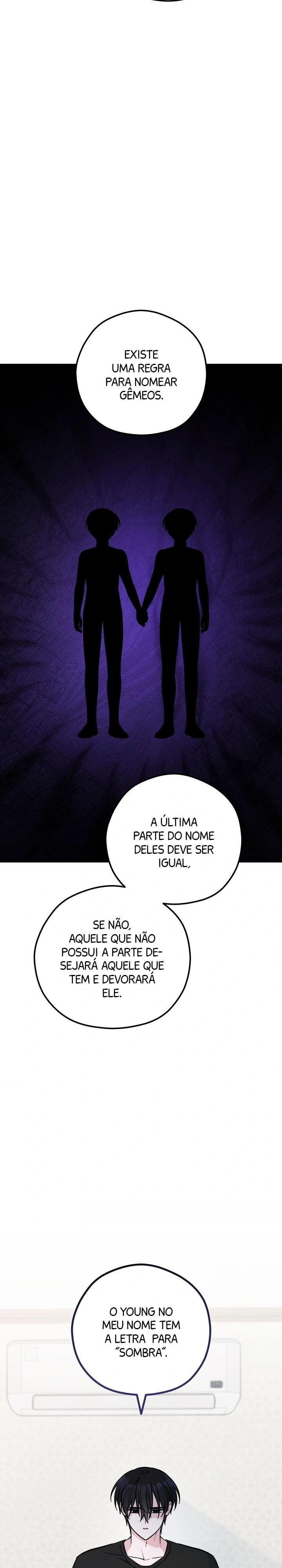 Vinculado à alma Capítulo 22 Página 29
