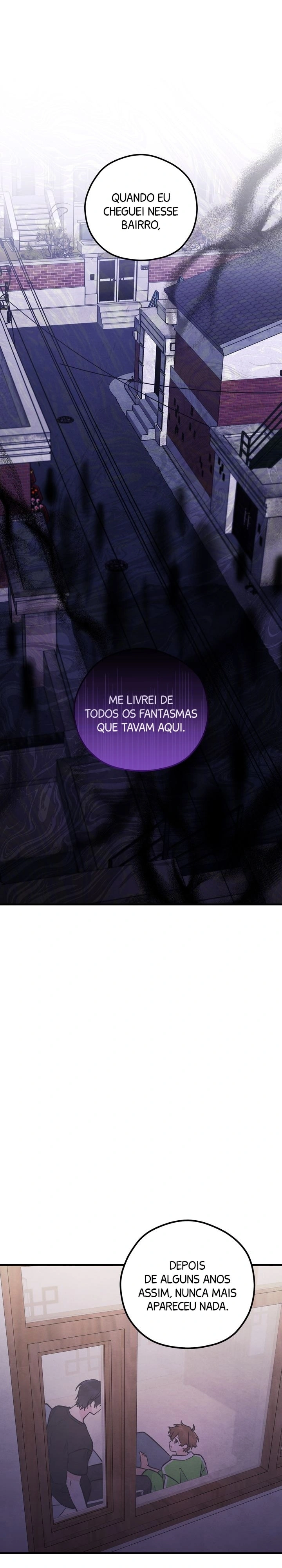 Vinculado à alma Capítulo 22 Página 6