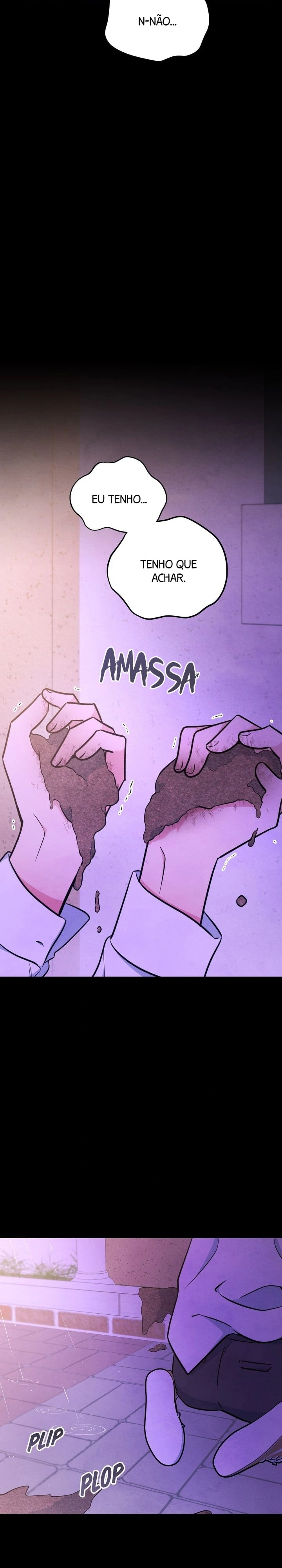 Vinculado à alma Capítulo 24 Página 4
