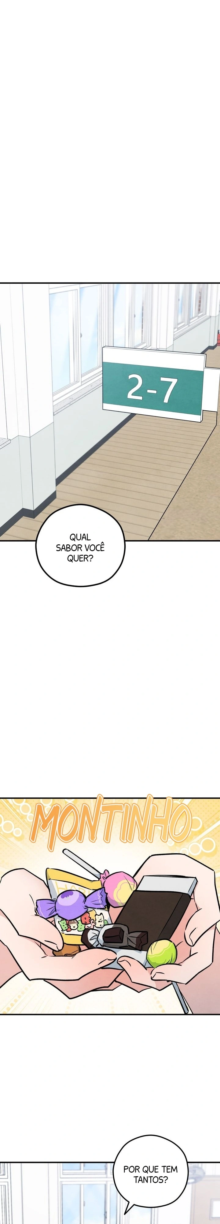 Vinculado à alma Capítulo 25 Página 23