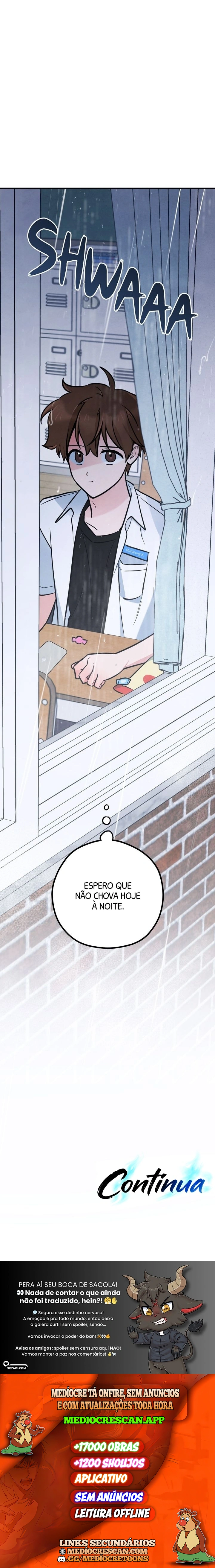 Vinculado à alma Capítulo 25 Página 34