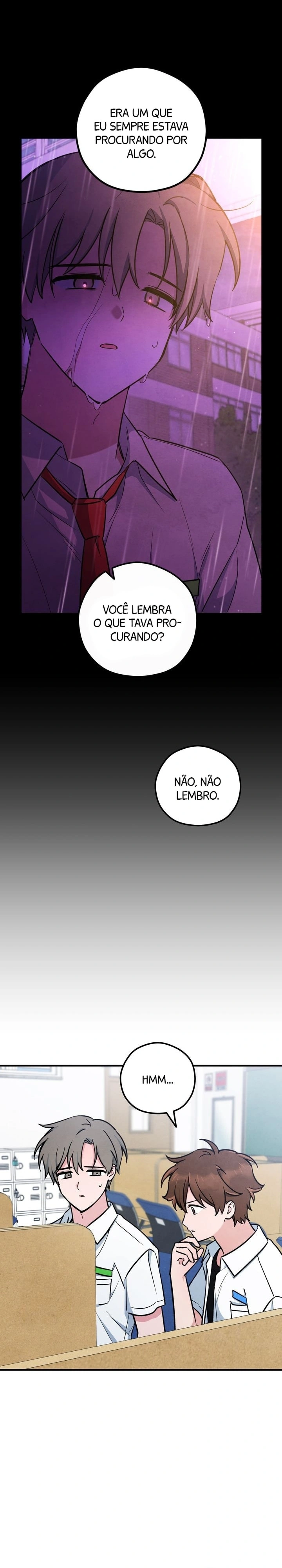 Vinculado à alma Capítulo 25 Página 4