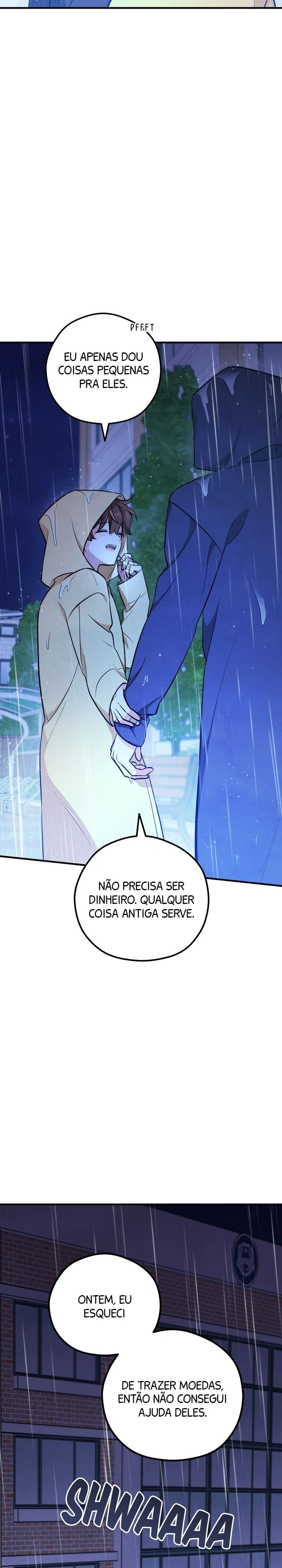 Vinculado à alma Capítulo 26 Página 25