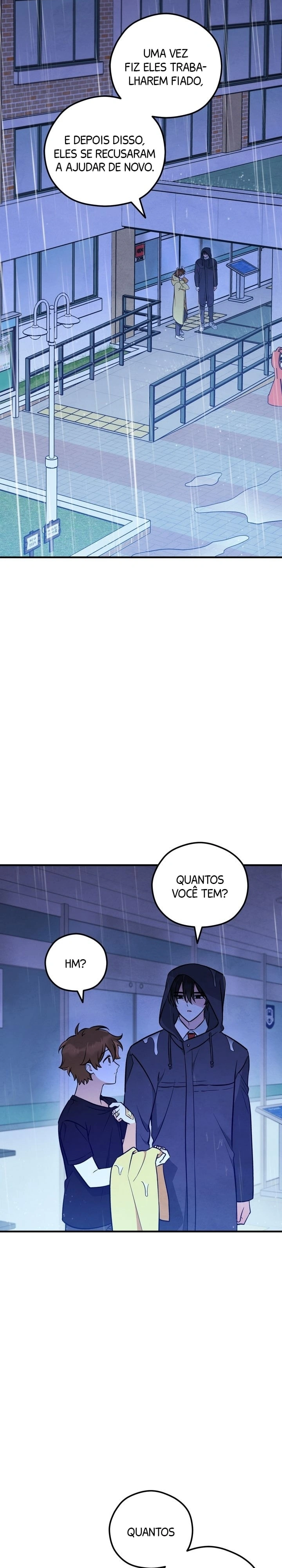 Vinculado à alma Capítulo 26 Página 26