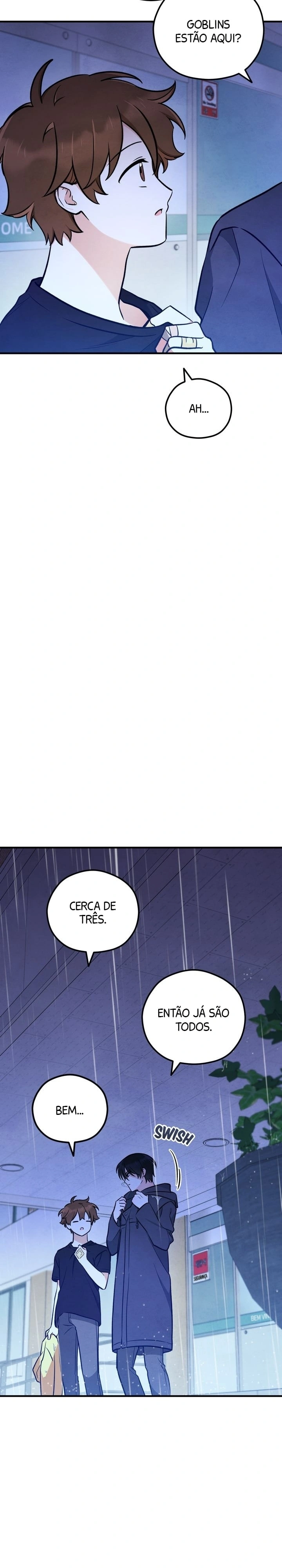 Vinculado à alma Capítulo 26 Página 27