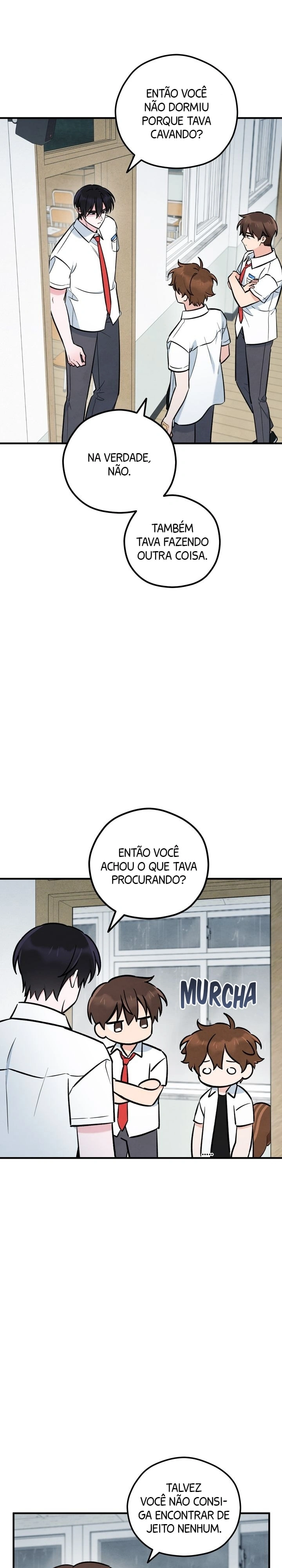Vinculado à alma Capítulo 26 Página 7