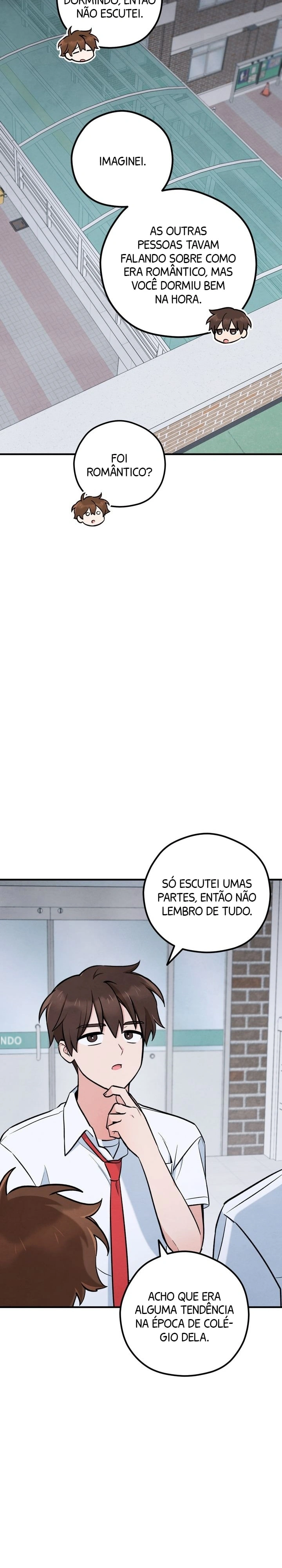 Vinculado à alma Capítulo 27 Página 35