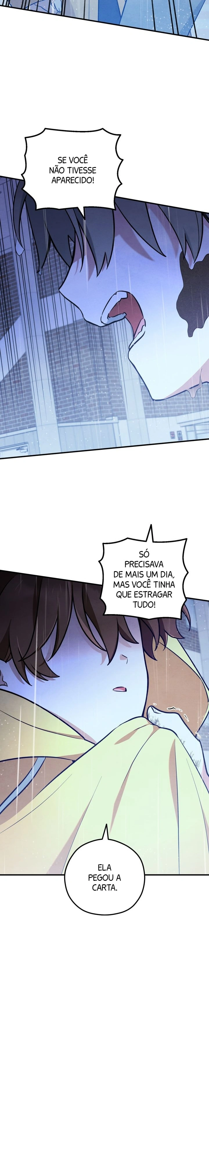 Vinculado à alma Capítulo 28 Página 10