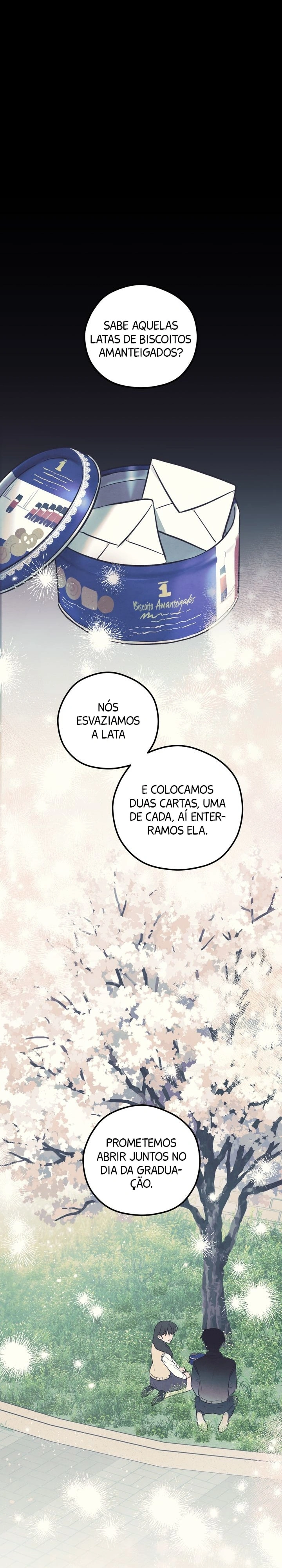 Vinculado à alma Capítulo 28 Página 16