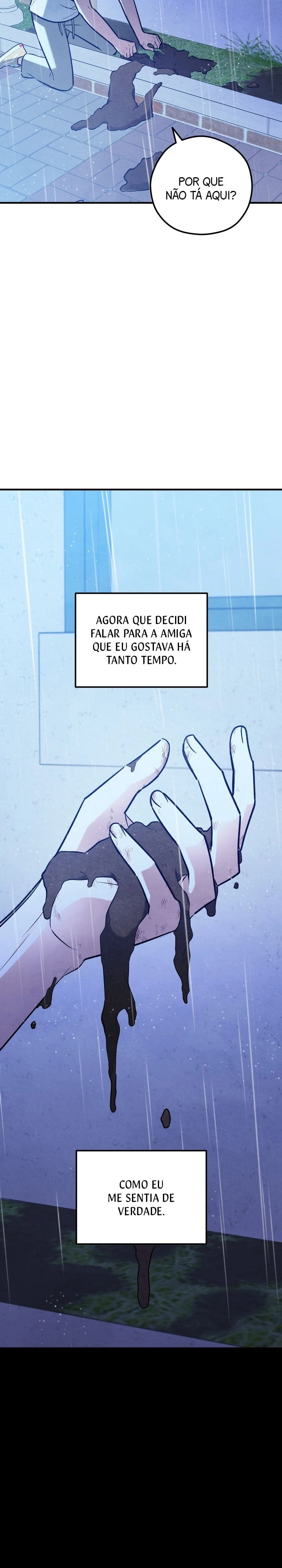 Vinculado à alma Capítulo 28 Página 2
