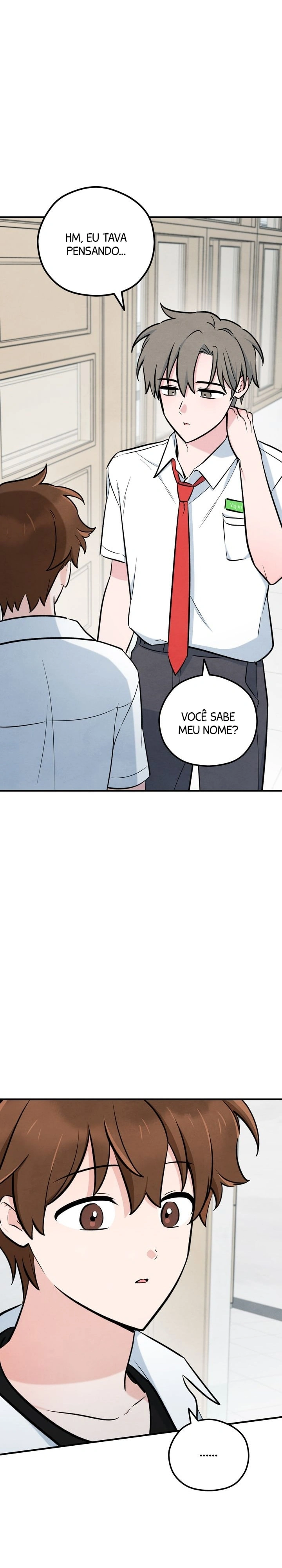 Vinculado à alma Capítulo 28 Página 36
