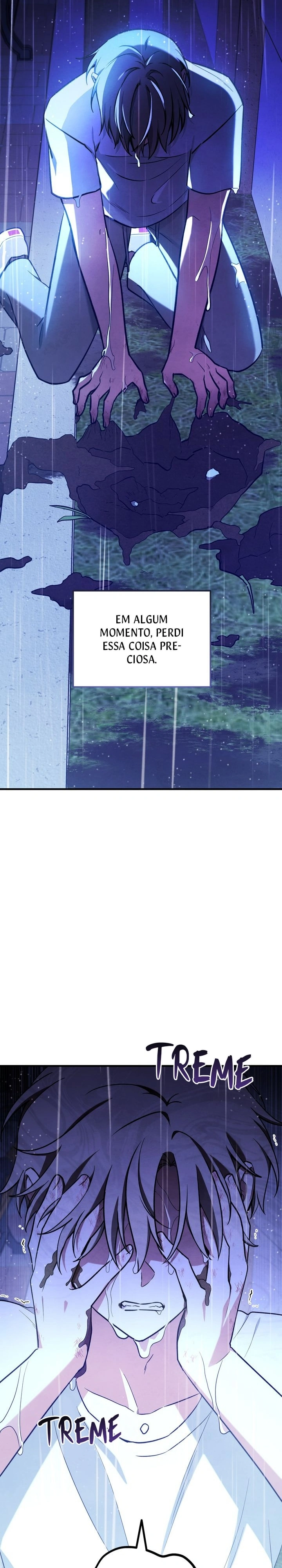 Vinculado à alma Capítulo 28 Página 5