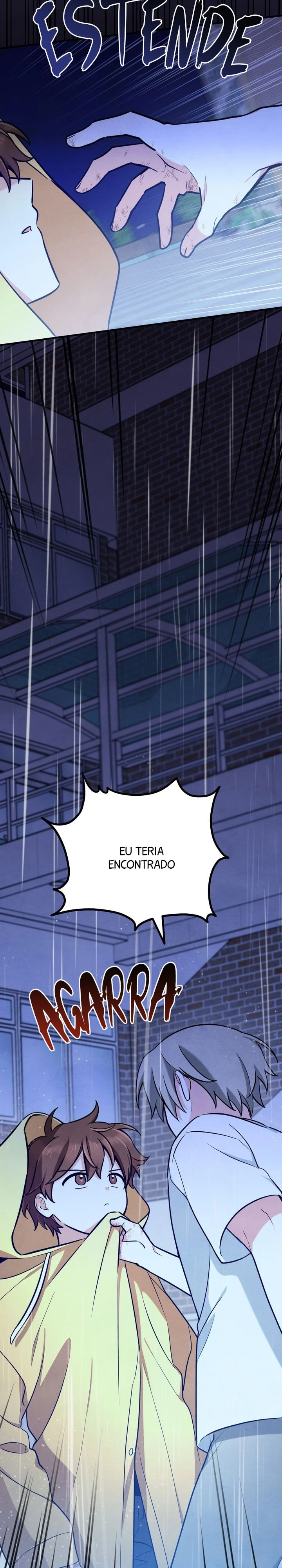 Vinculado à alma Capítulo 28 Página 9