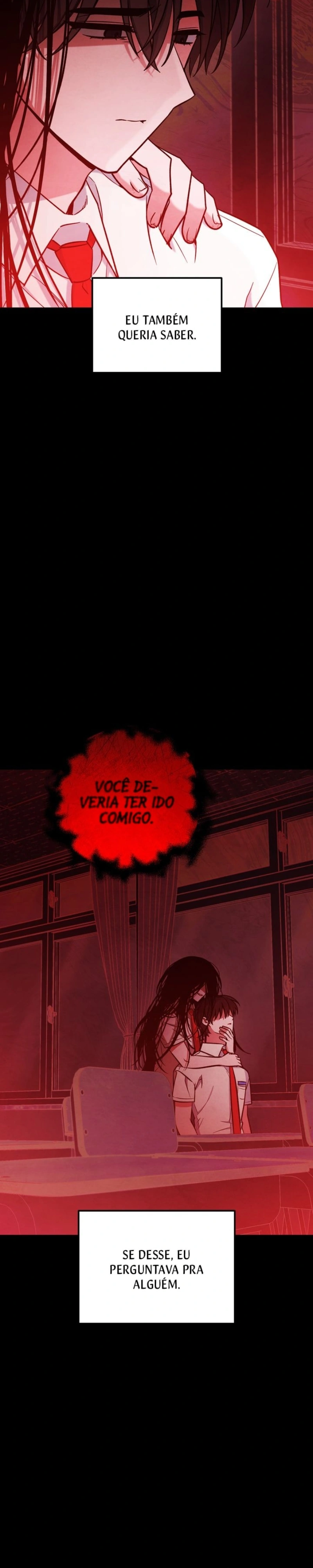 Vinculado à alma Capítulo 29 Página 11