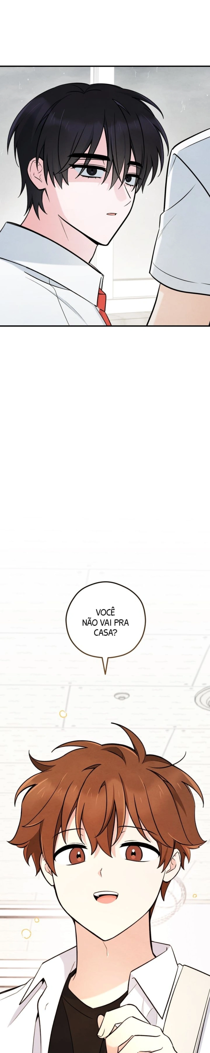 Vinculado à alma Capítulo 29 Página 16