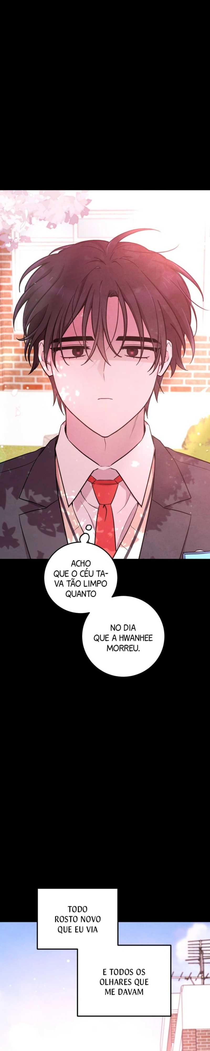 Vinculado à alma Capítulo 29 Página 30