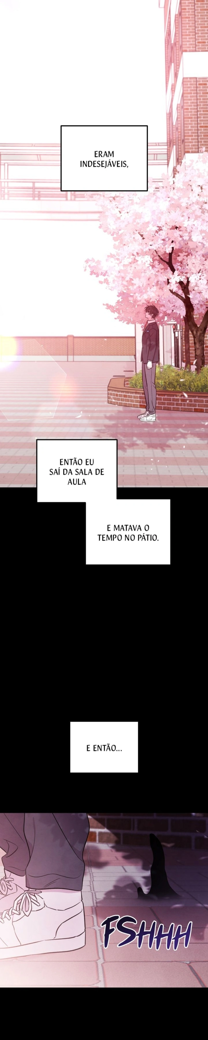Vinculado à alma Capítulo 29 Página 31