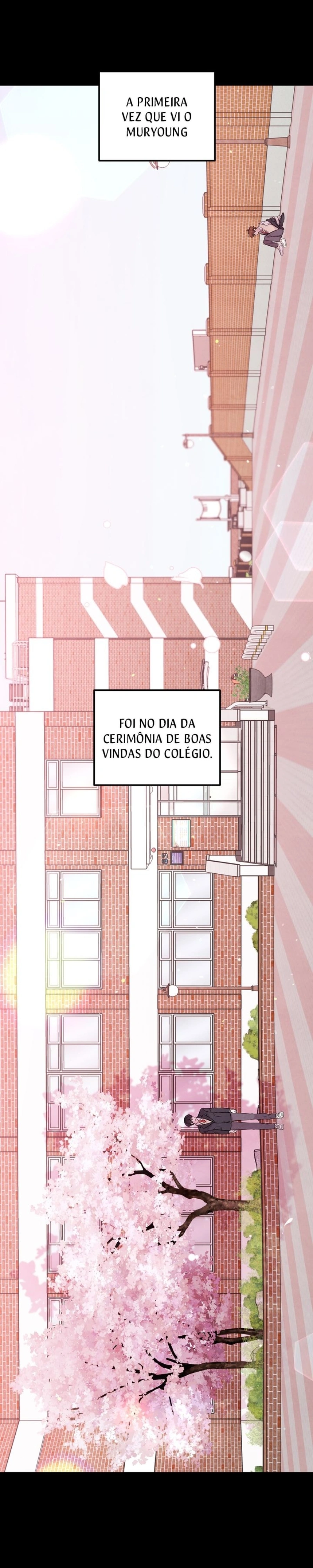 Vinculado à alma Capítulo 29 Página 35