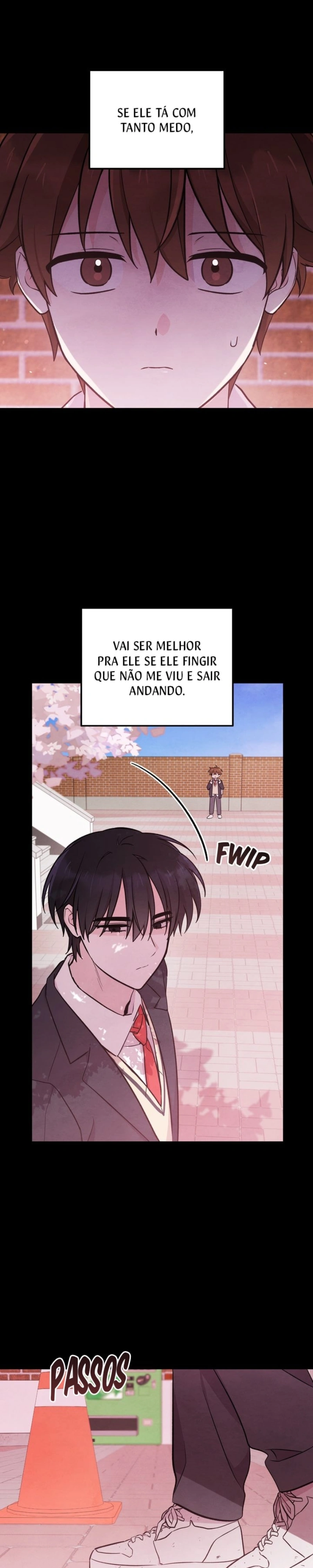 Vinculado à alma Capítulo 29 Página 37