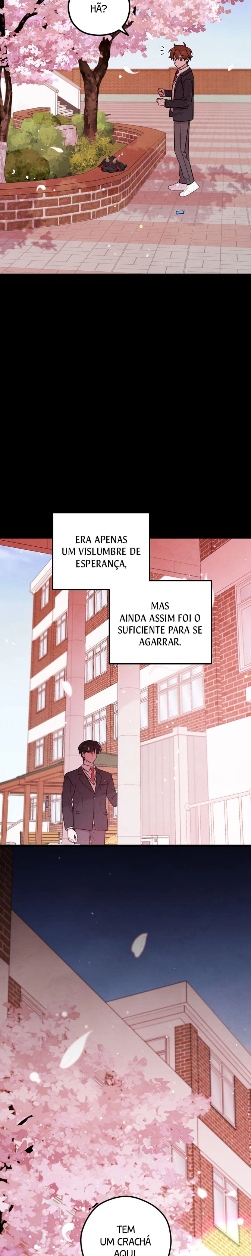 Vinculado à alma Capítulo 29 Página 46