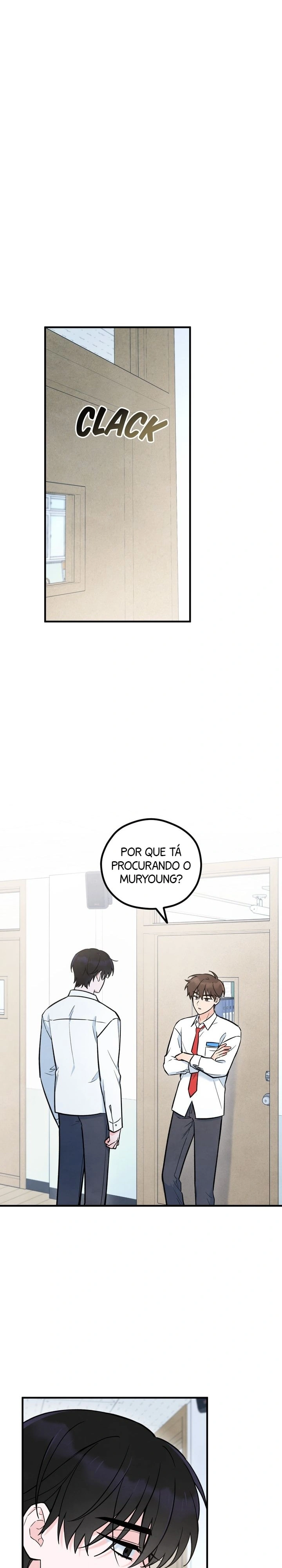 Vinculado à alma Capítulo 3 Página 13