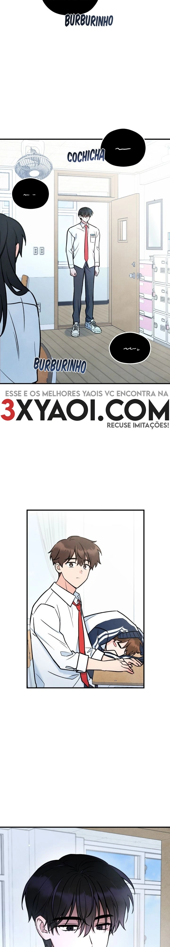 Vinculado à alma Capítulo 3 Página 5