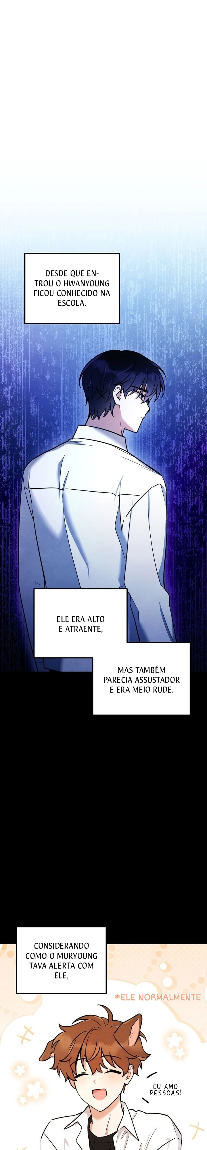 Vinculado à alma Capítulo 3 Página 7