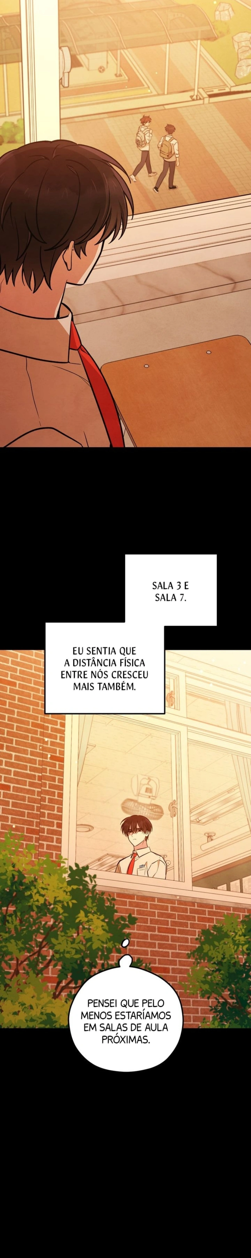 Vinculado à alma Capítulo 30 Página 21