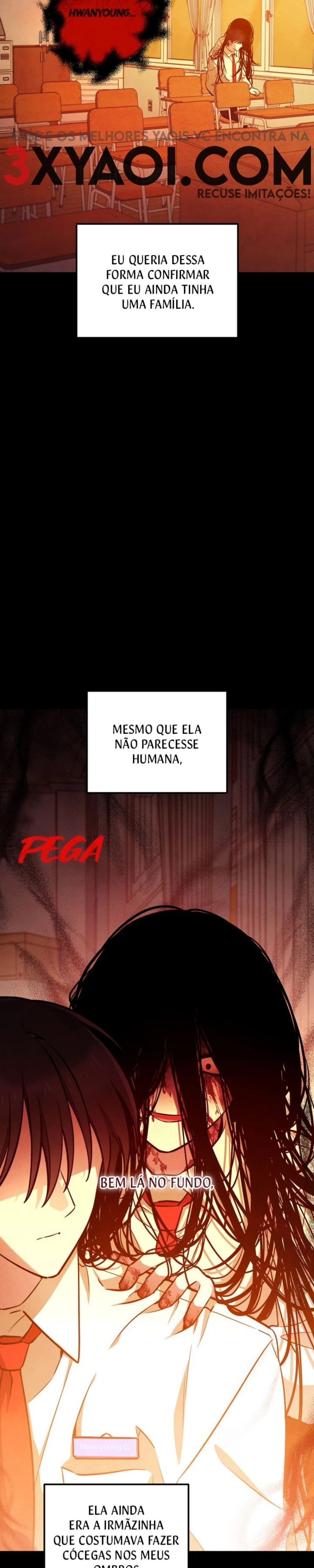 Vinculado à alma Capítulo 30 Página 24
