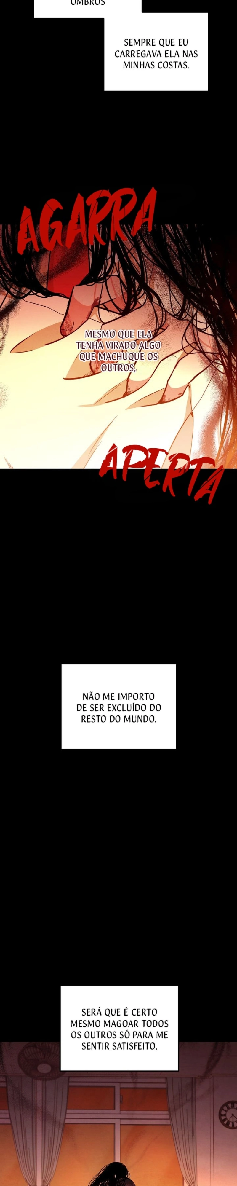 Vinculado à alma Capítulo 30 Página 25