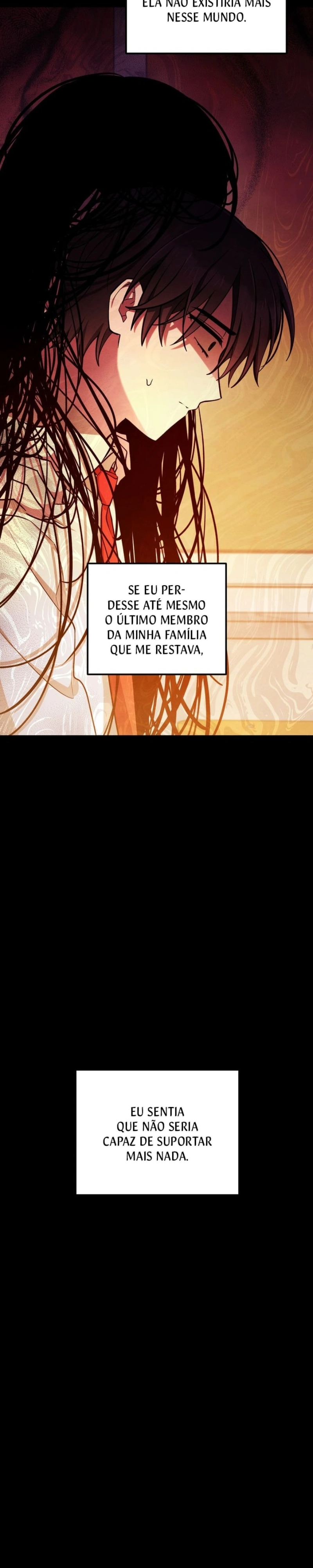 Vinculado à alma Capítulo 30 Página 27